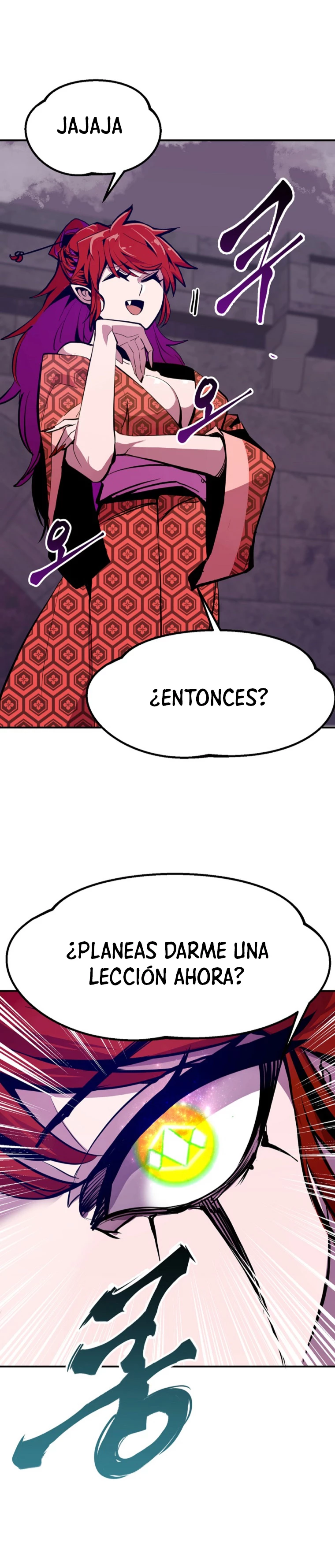Regresión inútil - Capítulo 67 - Página 11 - LectorTMOo