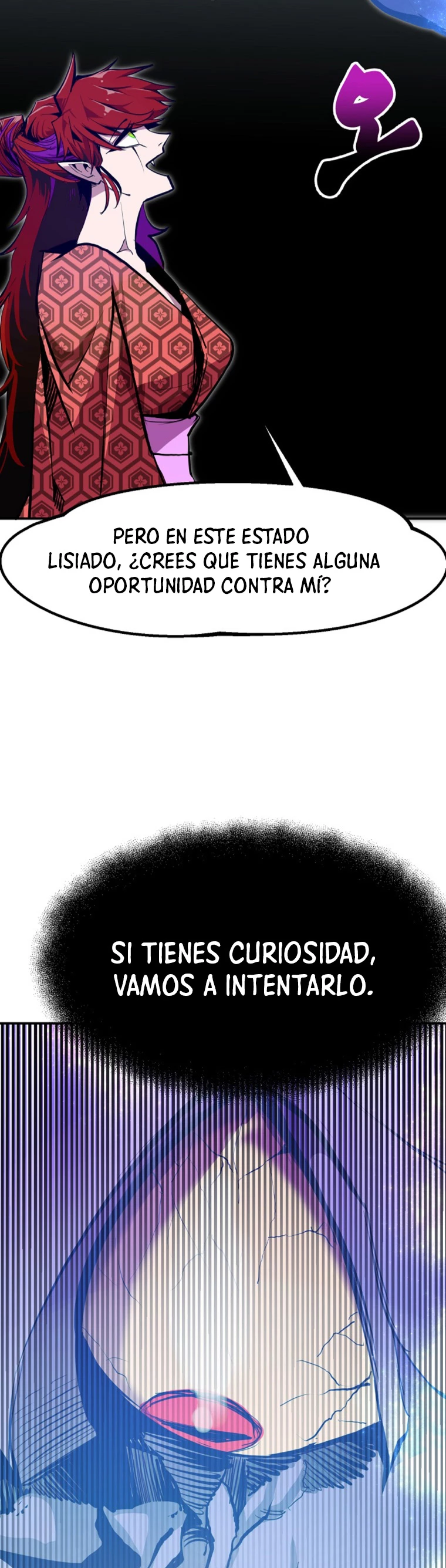 Regresión inútil - Capítulo 67 - Página 13 - LectorTMOo