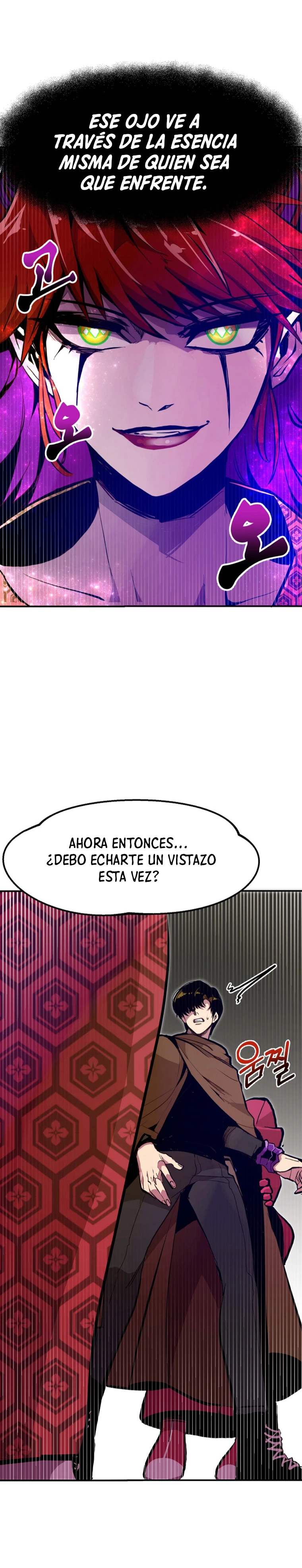 Regresión inútil - Capítulo 67 - Página 18 - LectorTMOo