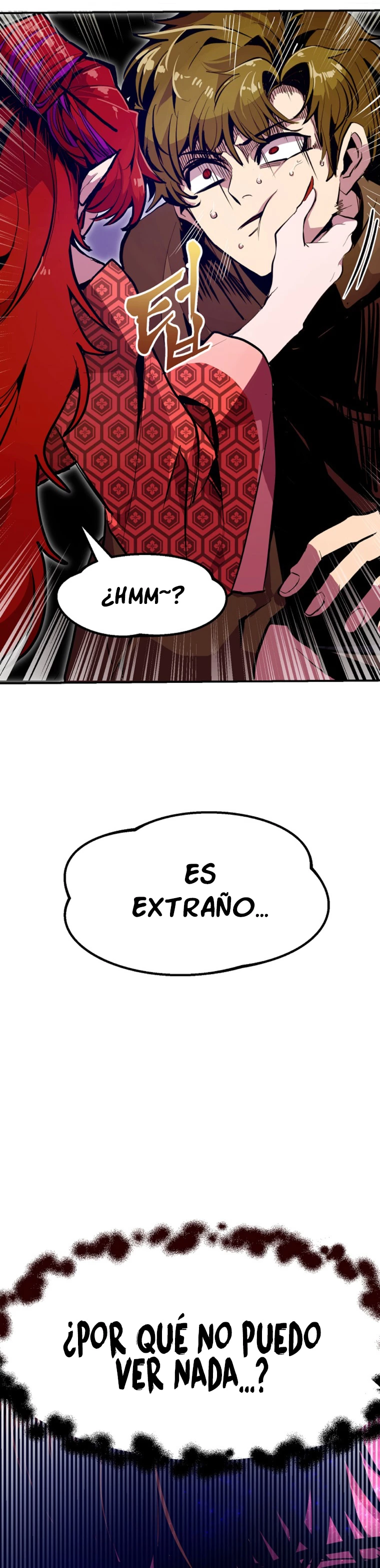 Regresión inútil - Capítulo 67 - Página 20 - LectorTMOo