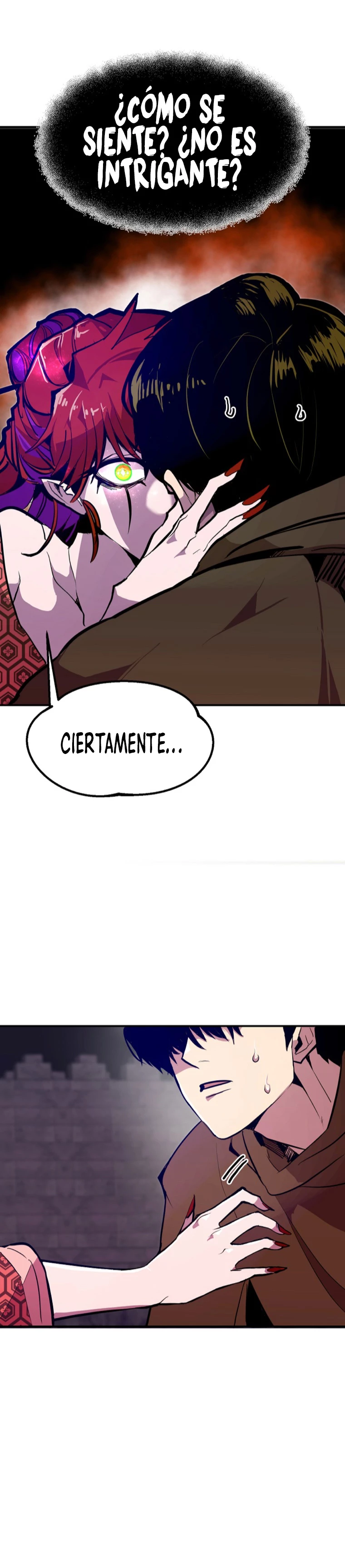 Regresión inútil - Capítulo 67 - Página 23 - LectorTMOo