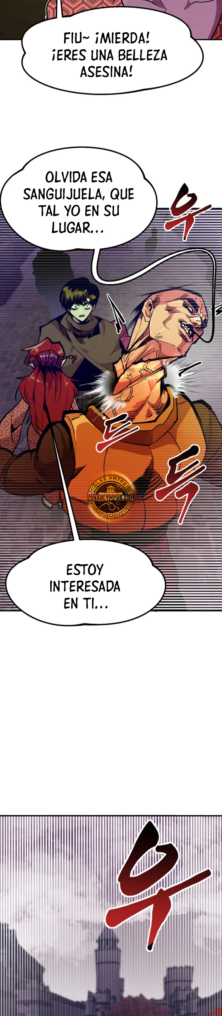 Regresión inútil - Capítulo 67 - Página 25 - LectorTMOo