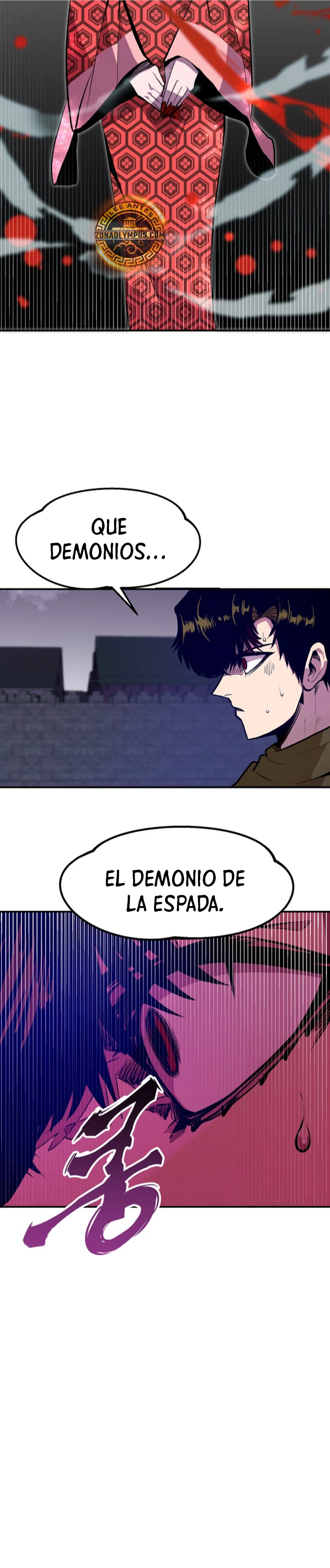 Regresión inútil - Capítulo 67 - Página 28 - LectorTMOo