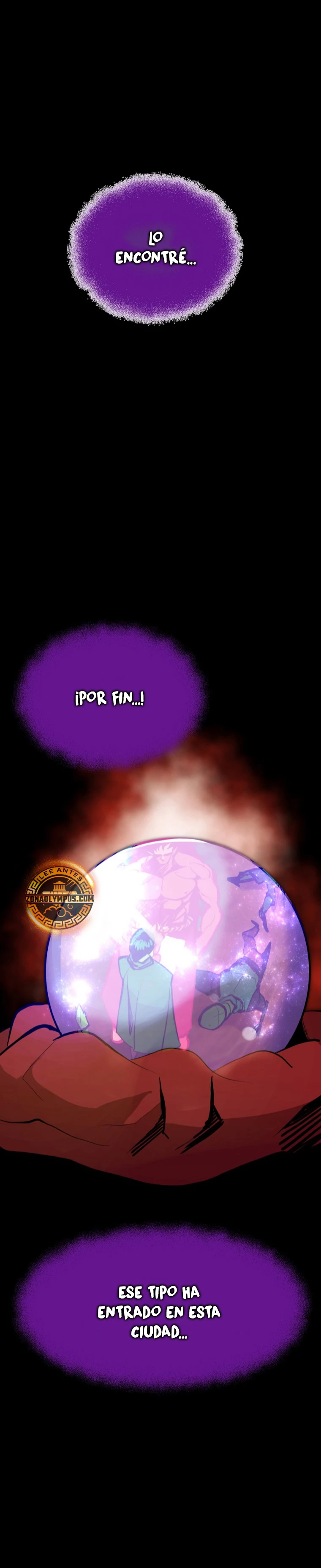 Regresión inútil - Capítulo 67 - Página 42 - LectorTMOo