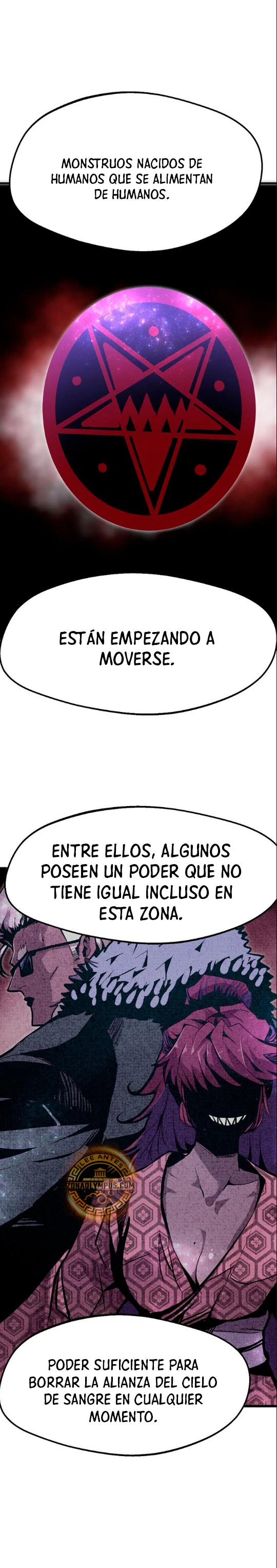 Regresión inútil - Capítulo 68 - Página 12 - LectorTMOo