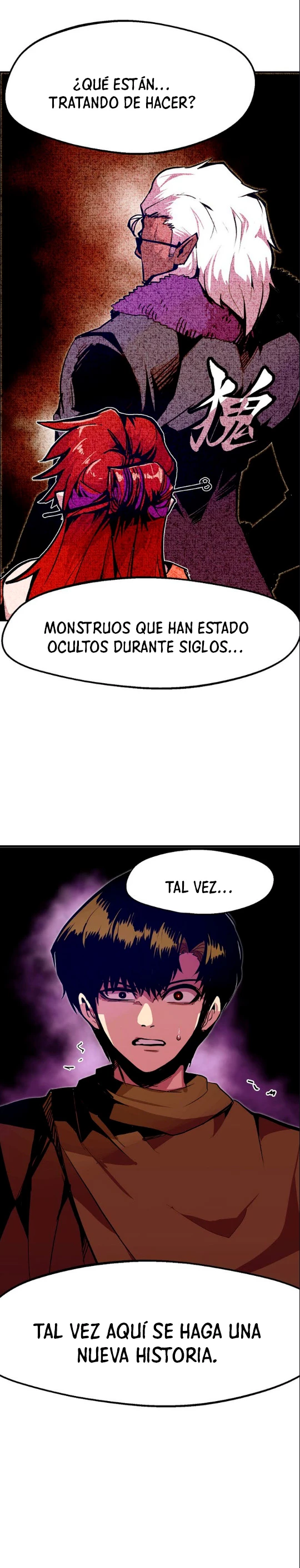 Regresión inútil - Capítulo 68 - Página 14 - LectorTMOo
