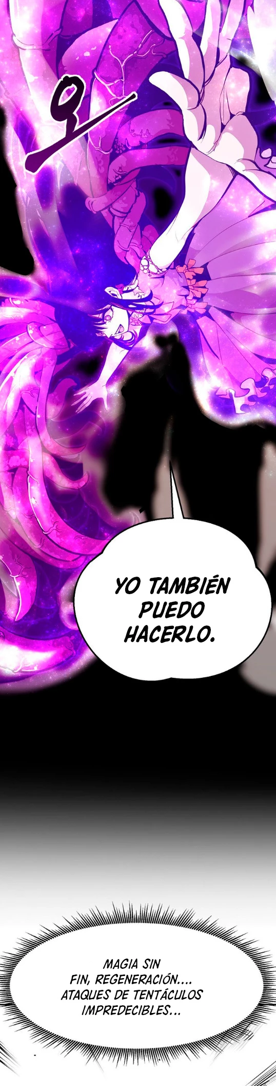 Regresión inútil - Capítulo 68 - Página 22 - LectorTMOo