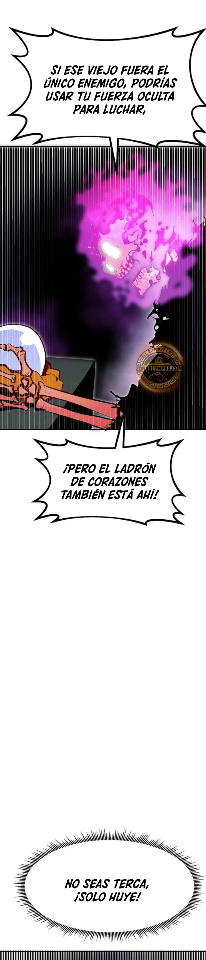 Regresión inútil - Capítulo 69 - Página 22 - LectorTMOo