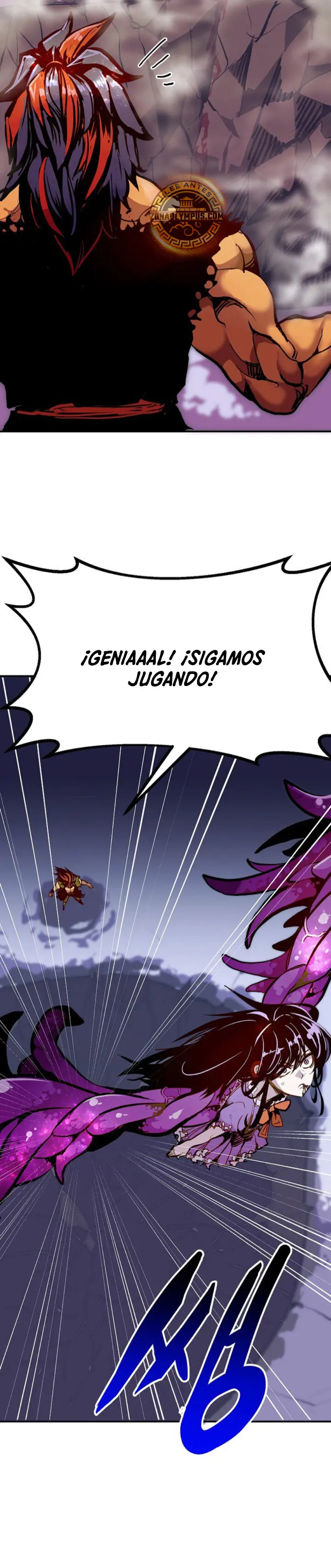 Regresión inútil - Capítulo 69 - Página 24 - LectorTMOo