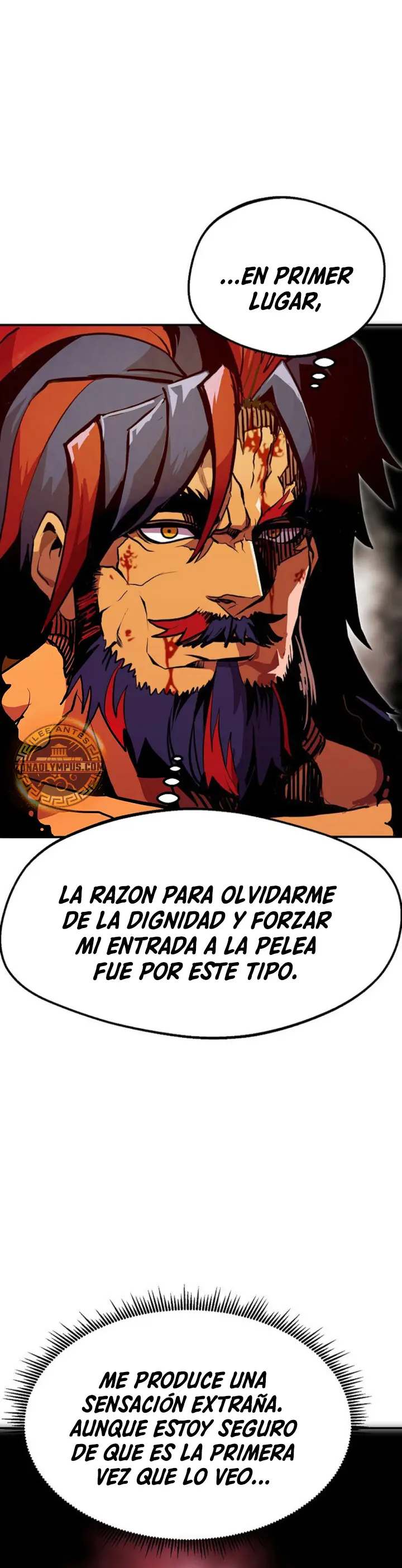 Regresión inútil - Capítulo 69 - Página 26 - LectorTMOo