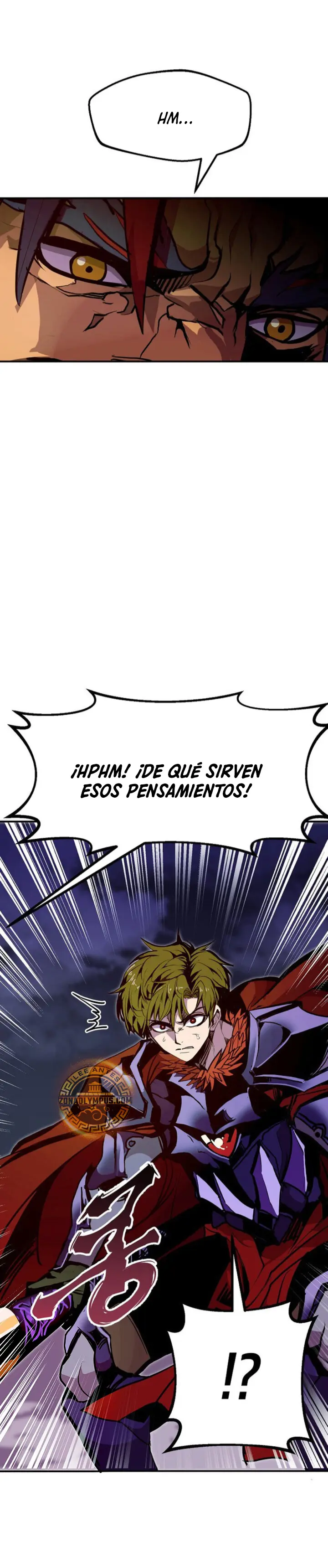 Regresión inútil - Capítulo 69 - Página 31 - LectorTMOo