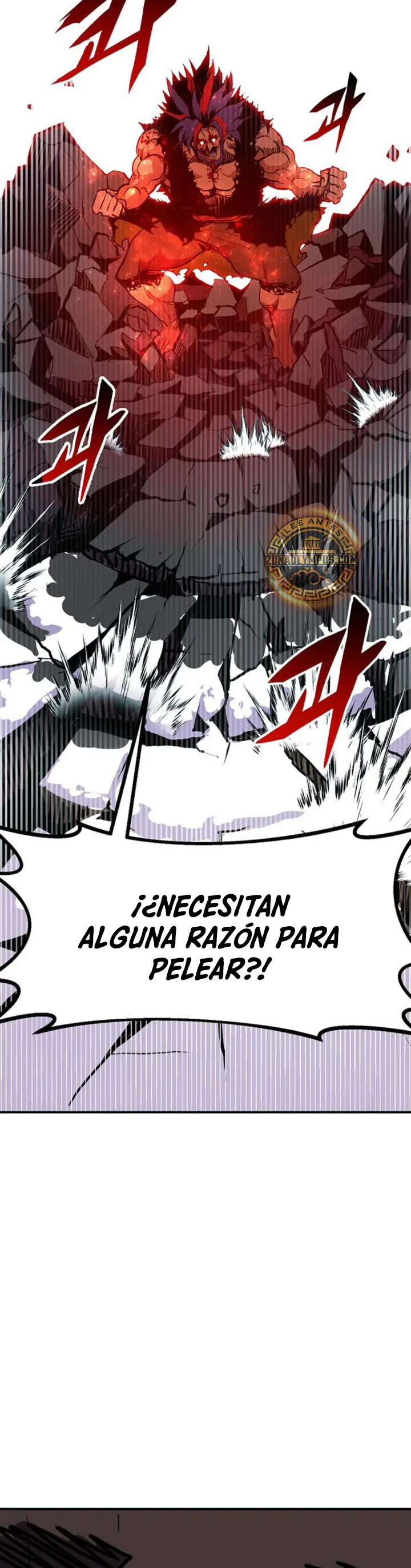 Regresión inútil - Capítulo 69 - Página 34 - LectorTMOo