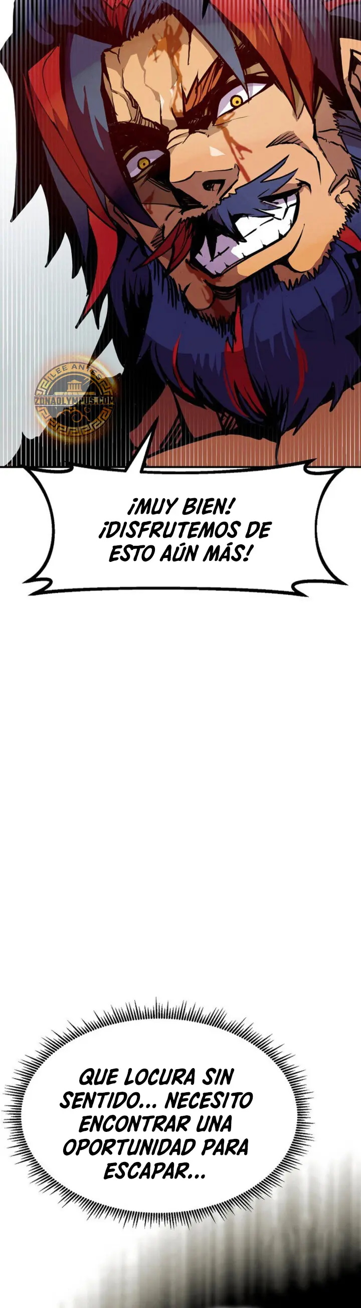 Regresión inútil - Capítulo 69 - Página 42 - LectorTMOo