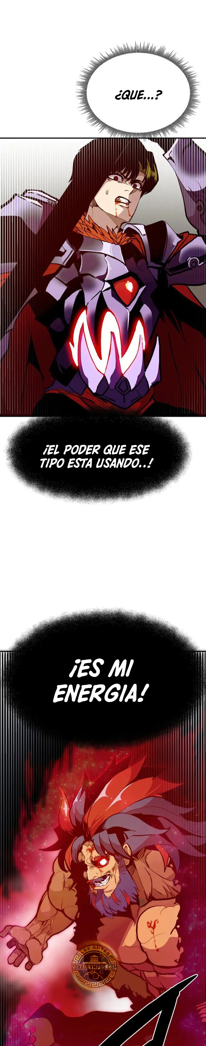 Regresión inútil - Capítulo 69 - Página 44 - LectorTMOo
