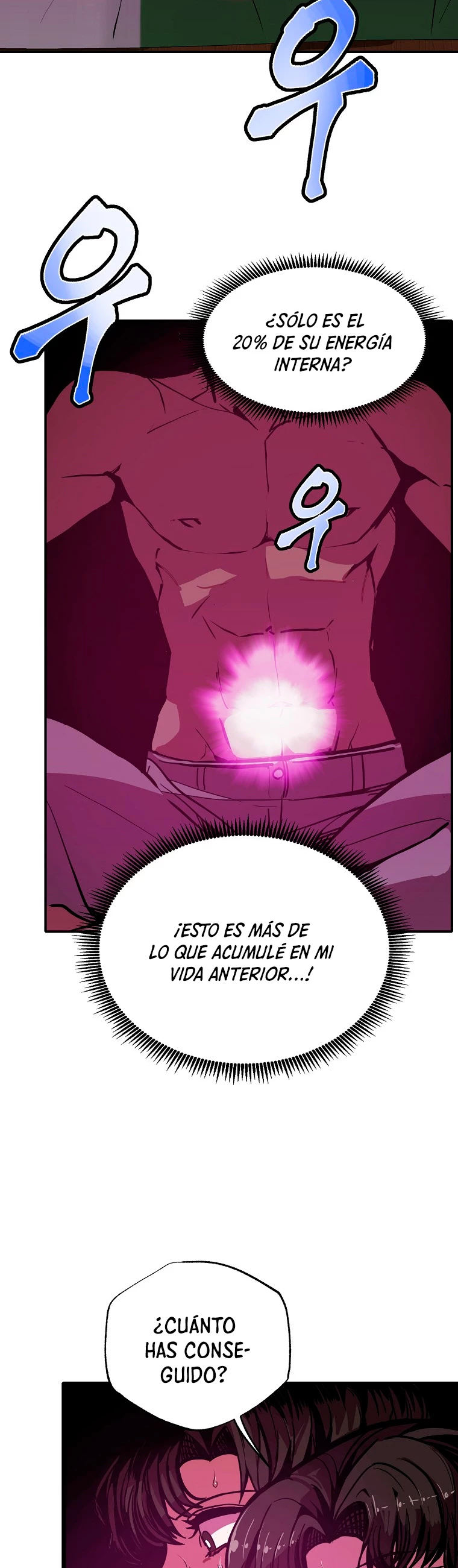 Regresión inútil - Capítulo 7 - Página 12 - LectorTMOo