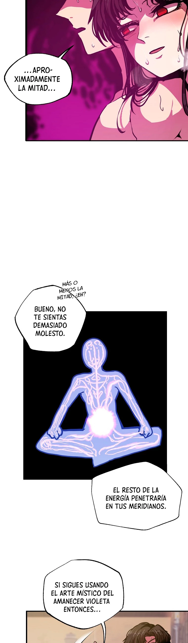 Regresión inútil - Capítulo 7 - Página 13 - LectorTMOo