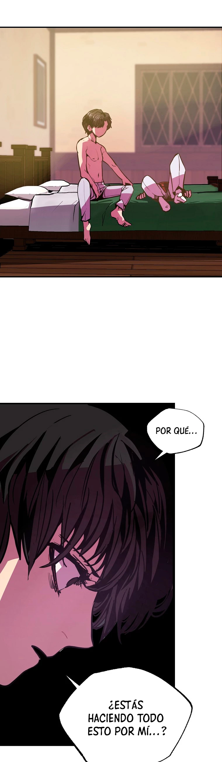 Regresión inútil - Capítulo 7 - Página 15 - LectorTMOo