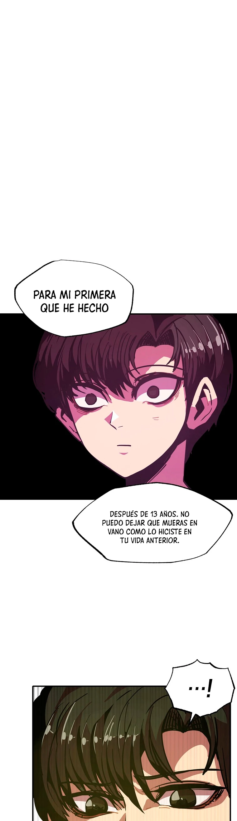 Regresión inútil - Capítulo 7 - Página 20 - LectorTMOo