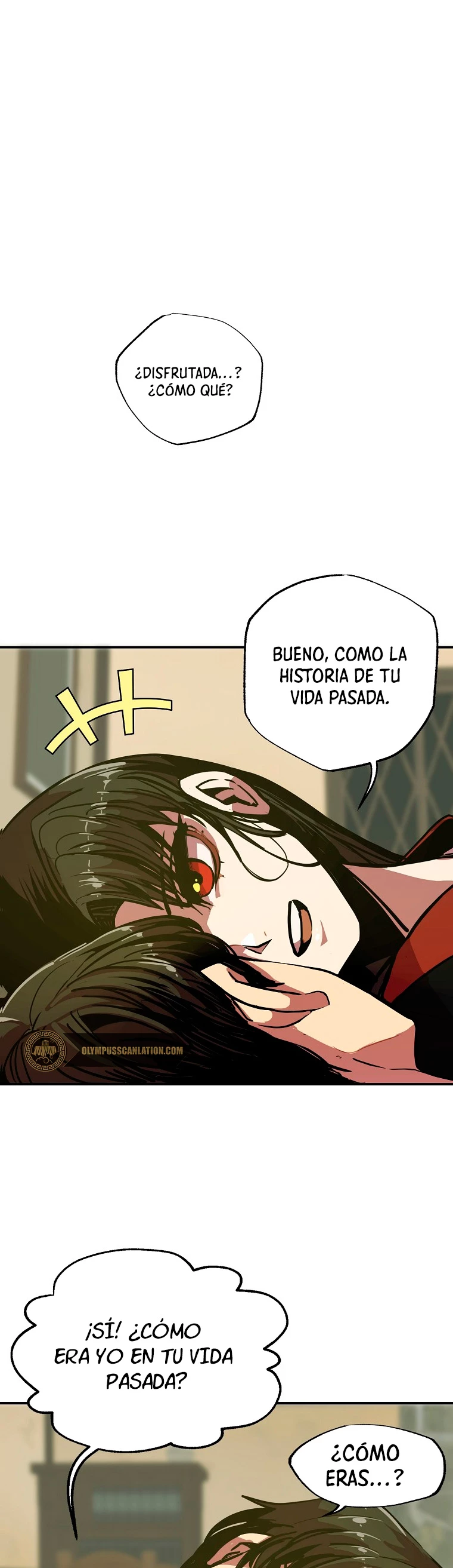 Regresión inútil - Capítulo 7 - Página 24 - LectorTMOo