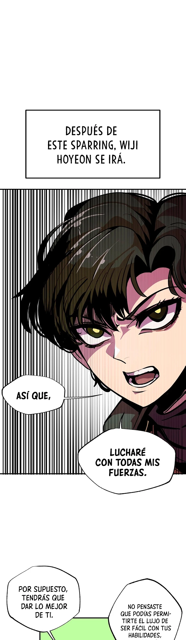 Regresión inútil - Capítulo 7 - Página 46 - LectorTMOo