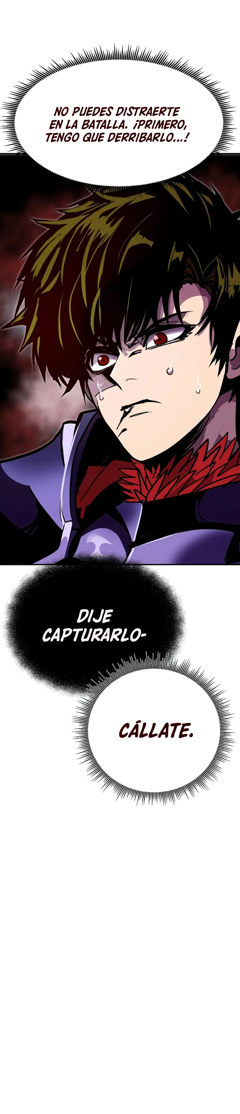 Regresión inútil - Capítulo 70 - Página 7 - LectorTMOo