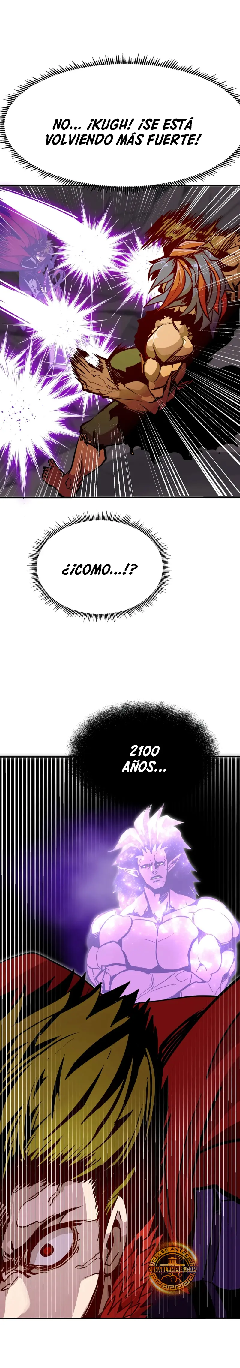 Regresión inútil - Capítulo 70 - Página 34 - LectorTMOo
