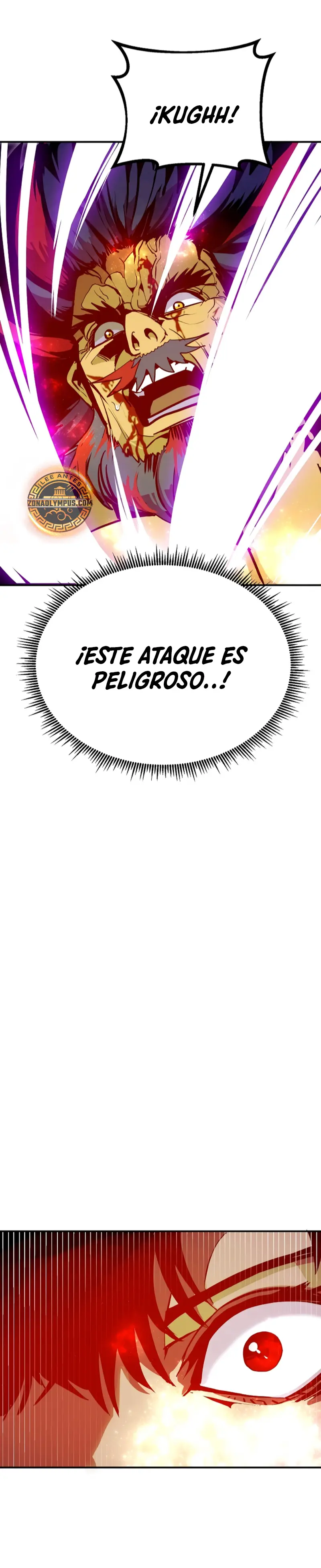 Regresión inútil - Capítulo 70 - Página 41 - LectorTMOo