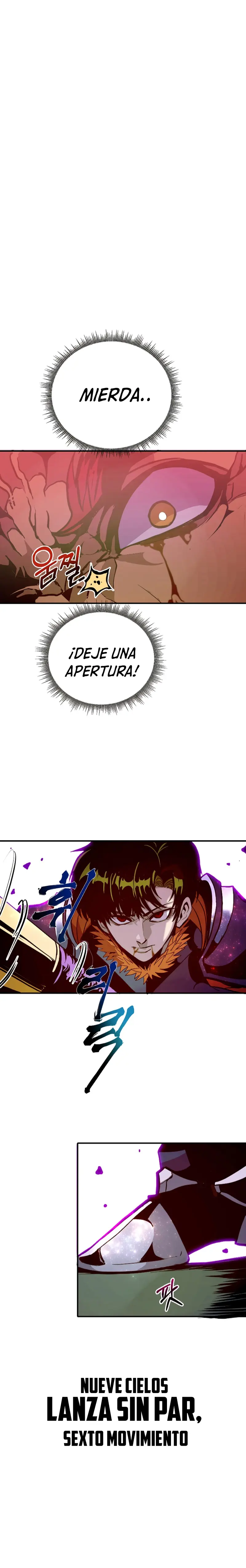 Regresión inútil - Capítulo 71 - Página 2 - LectorTMOo