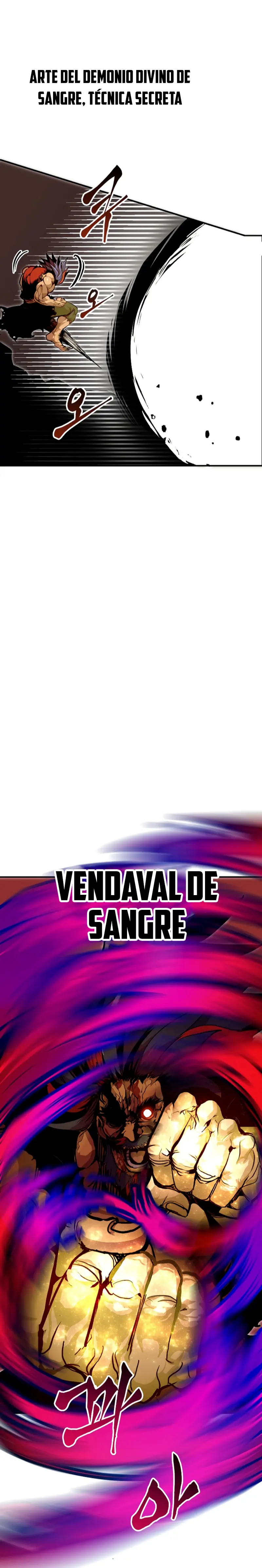 Regresión inútil - Capítulo 71 - Página 4 - LectorTMOo