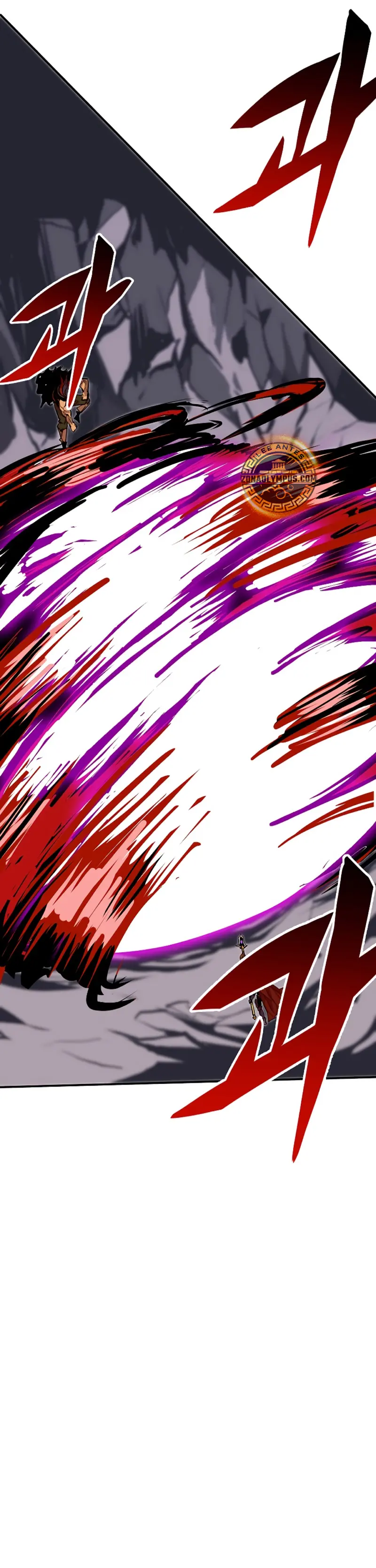 Regresión inútil - Capítulo 71 - Página 6 - LectorTMOo