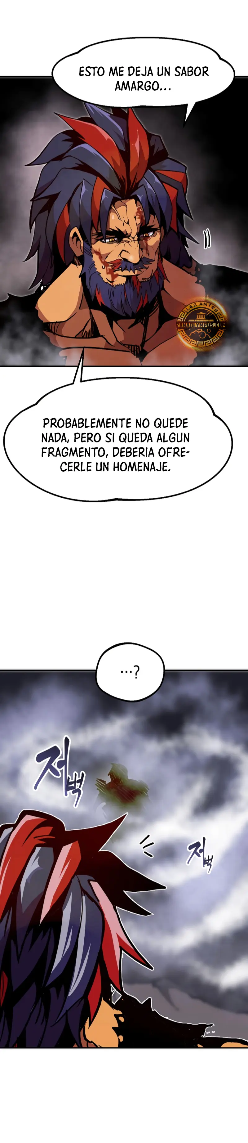 Regresión inútil - Capítulo 71 - Página 9 - LectorTMOo