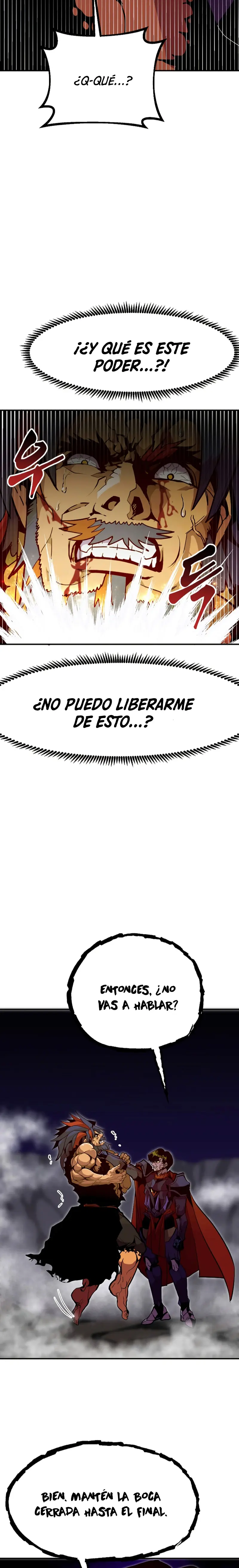 Regresión inútil - Capítulo 71 - Página 15 - LectorTMOo