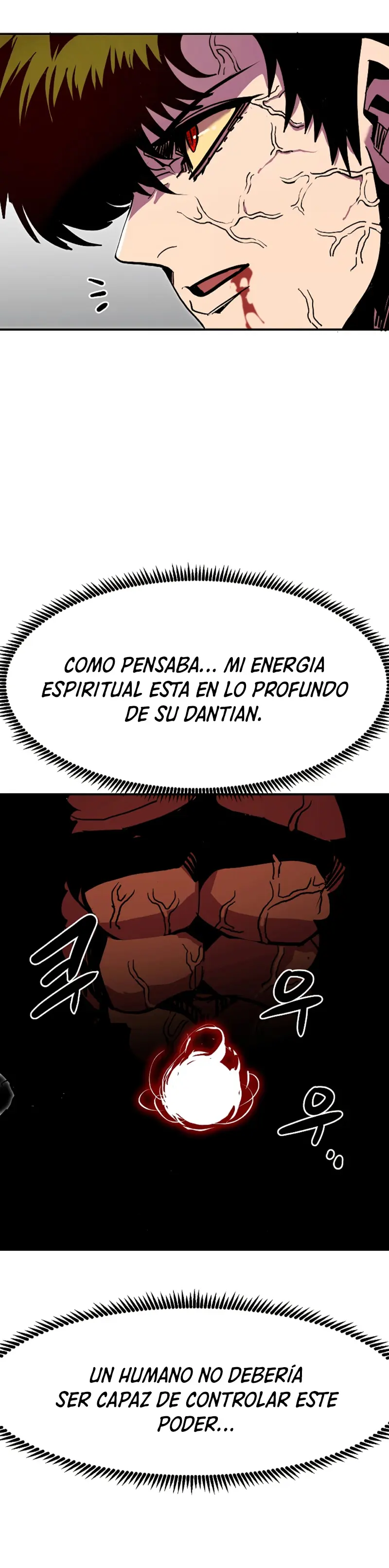 Regresión inútil - Capítulo 71 - Página 18 - LectorTMOo