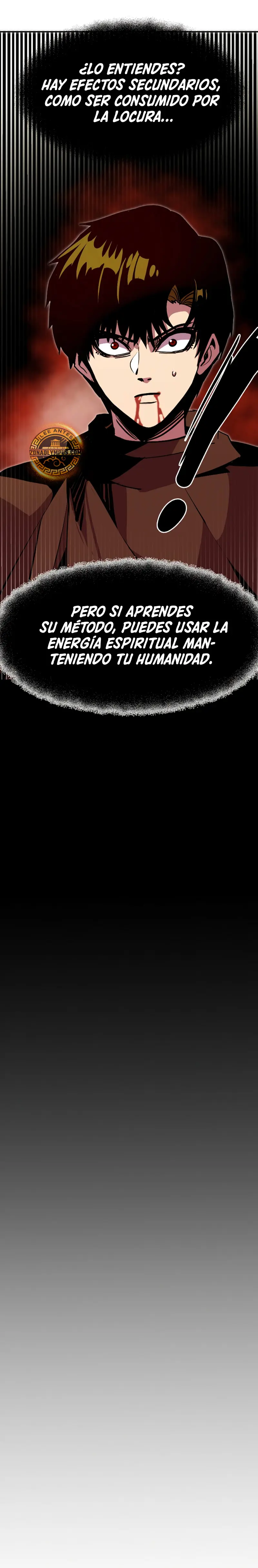 Regresión inútil - Capítulo 71 - Página 29 - LectorTMOo