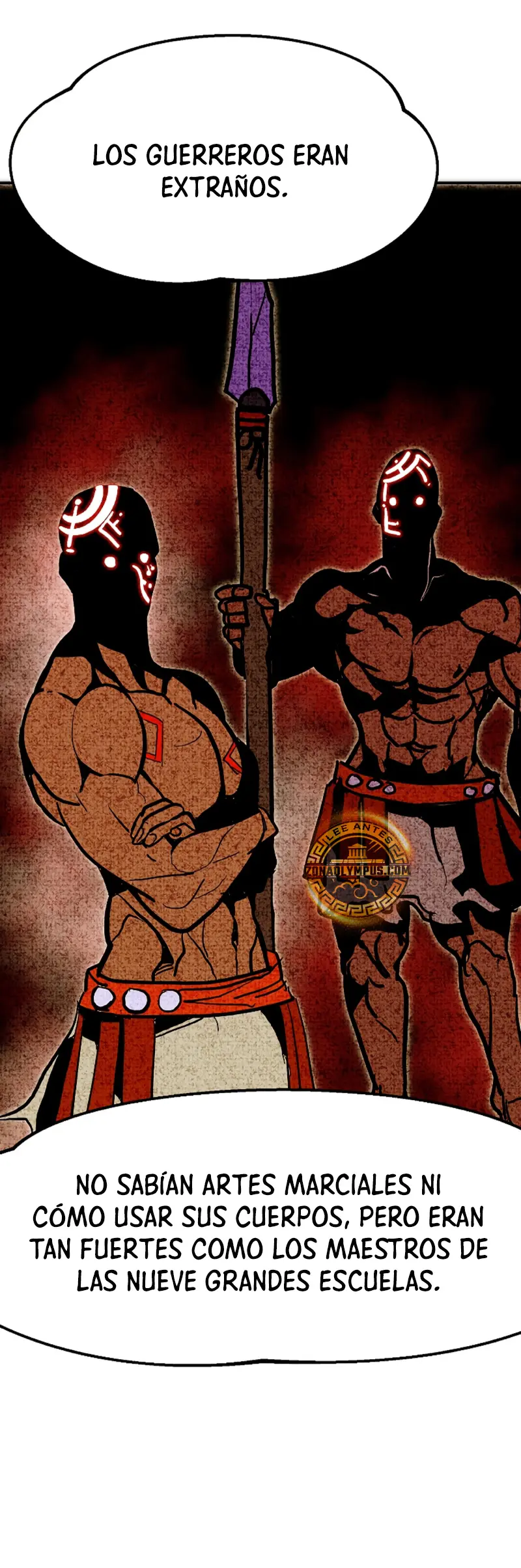Regresión inútil - Capítulo 71 - Página 31 - LectorTMOo