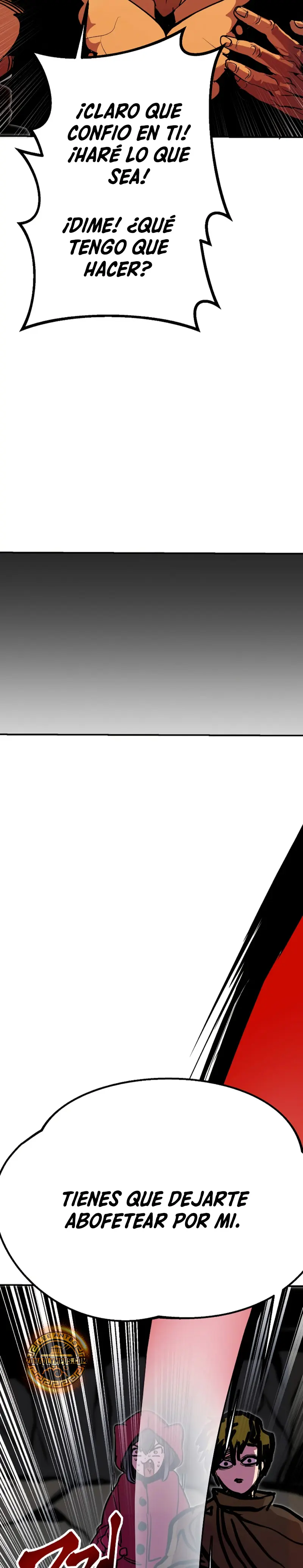 Regresión inútil - Capítulo 71 - Página 41 - LectorTMOo