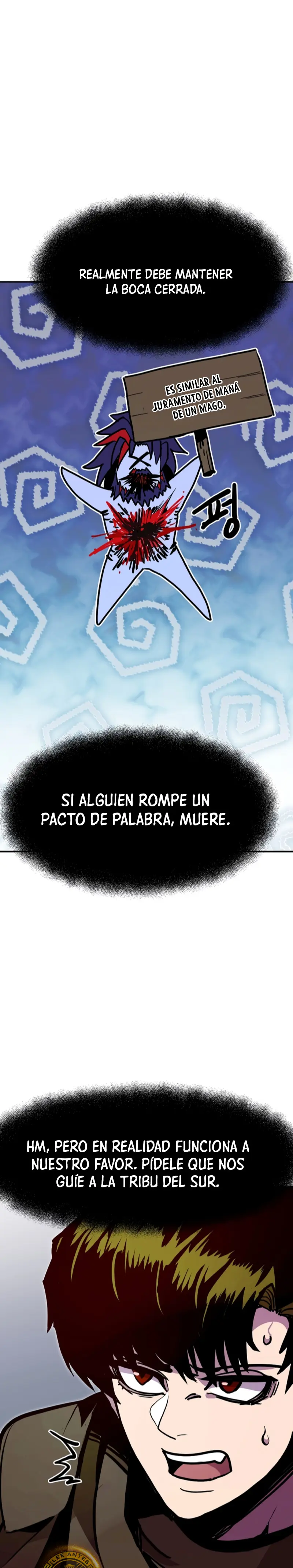 Regresión inútil - Capítulo 72 - Página 9 - LectorTMOo