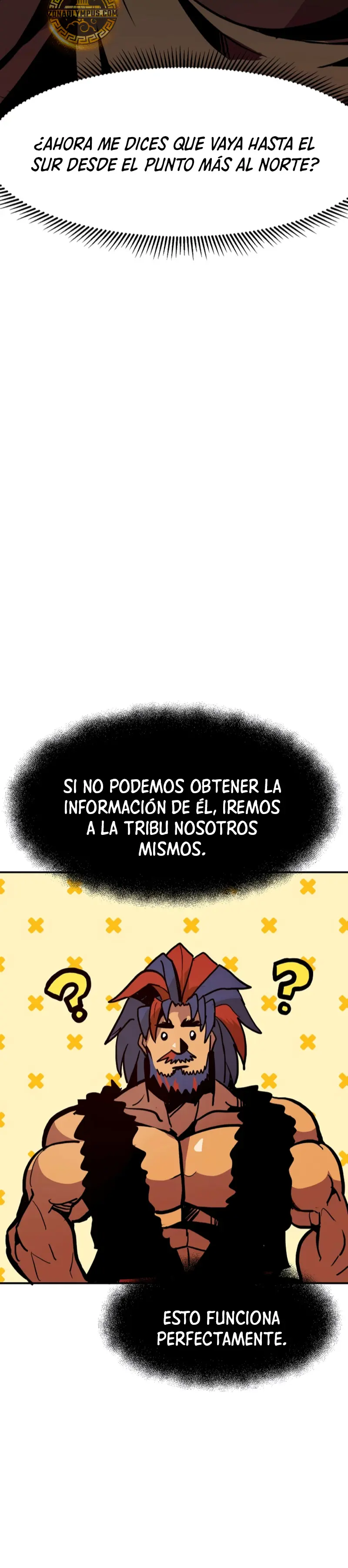 Regresión inútil - Capítulo 72 - Página 10 - LectorTMOo