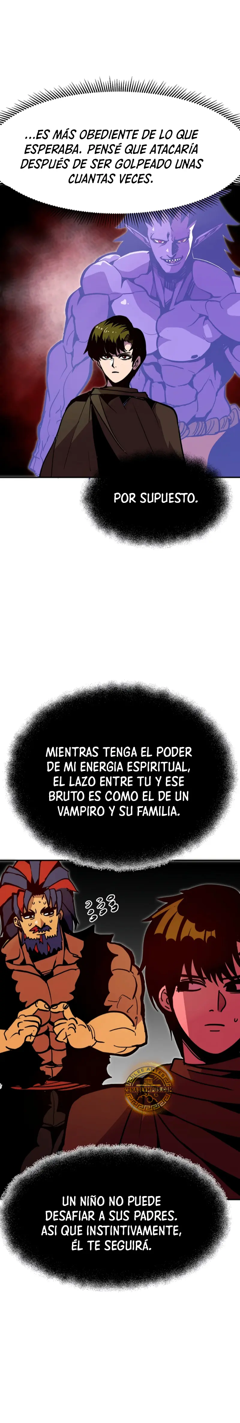 Regresión inútil - Capítulo 72 - Página 17 - LectorTMOo