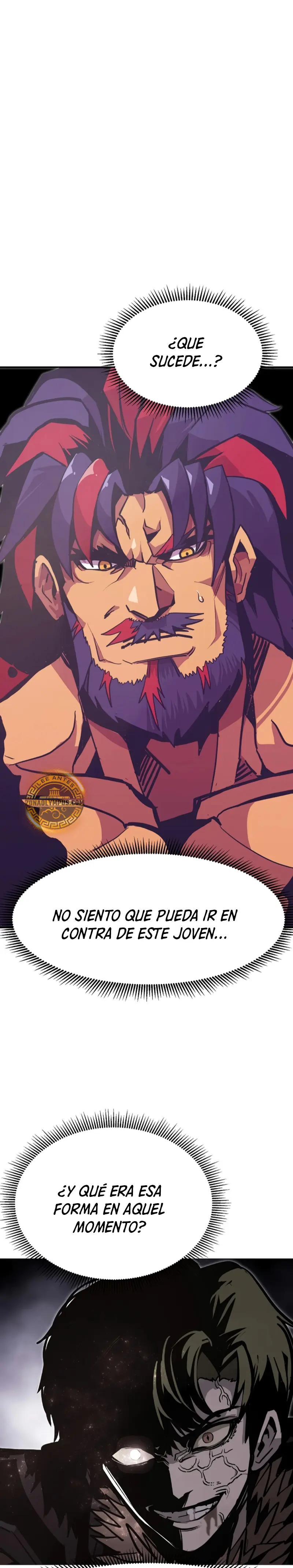 Regresión inútil - Capítulo 72 - Página 18 - LectorTMOo