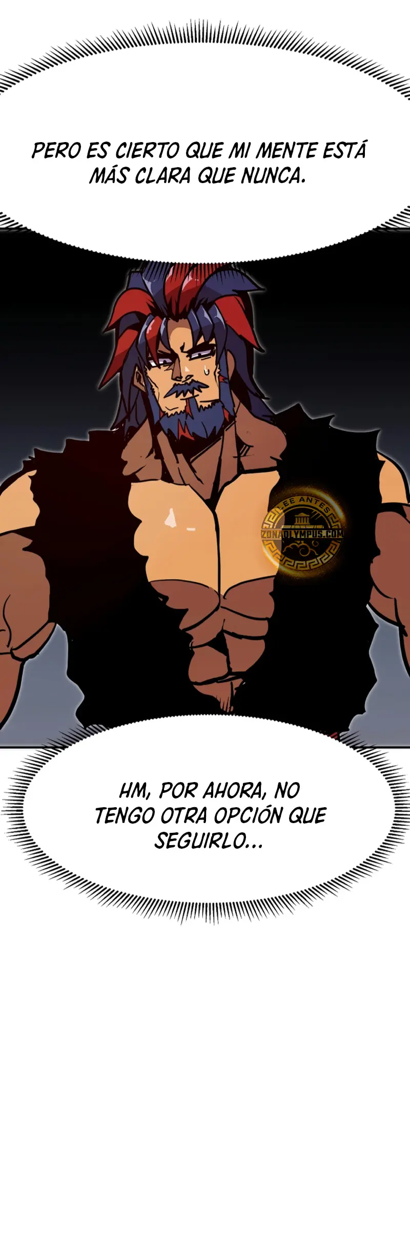 Regresión inútil - Capítulo 72 - Página 20 - LectorTMOo