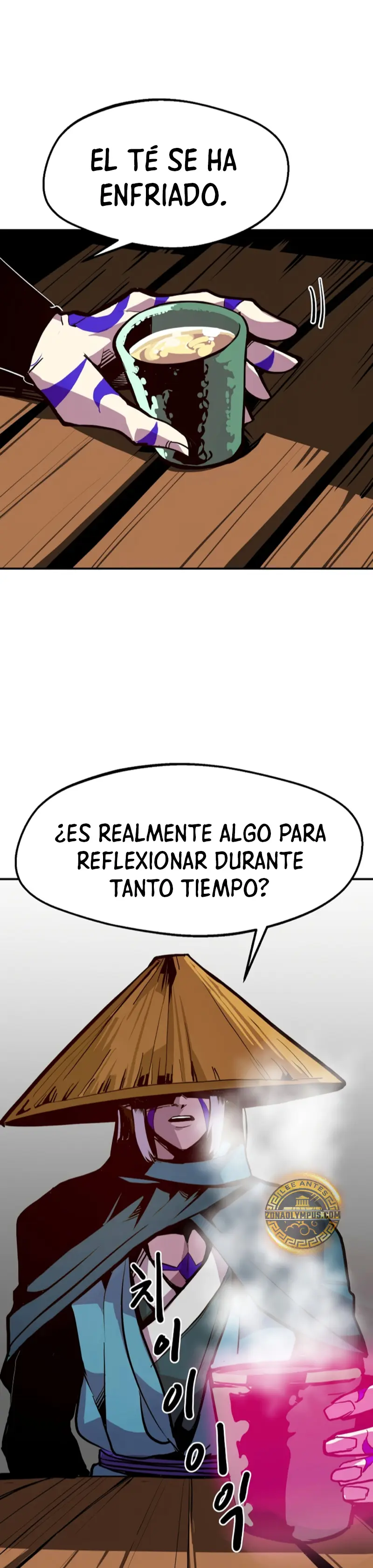 Regresión inútil - Capítulo 72 - Página 30 - LectorTMOo
