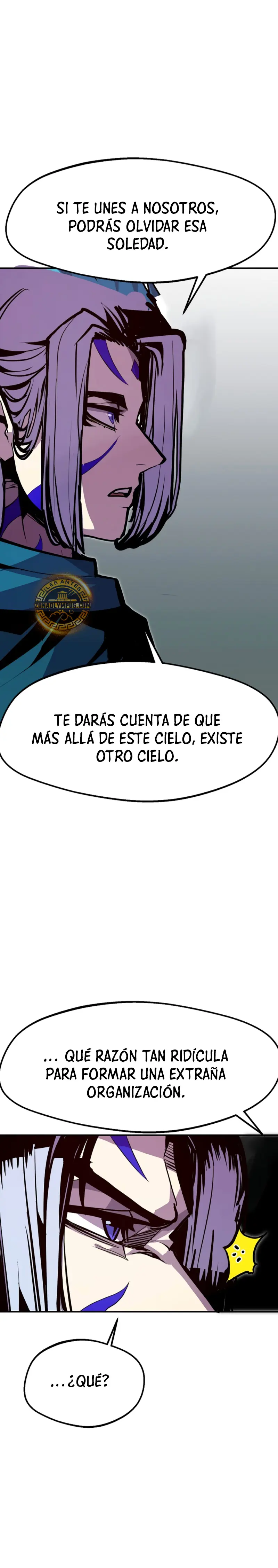 Regresión inútil - Capítulo 72 - Página 35 - LectorTMOo