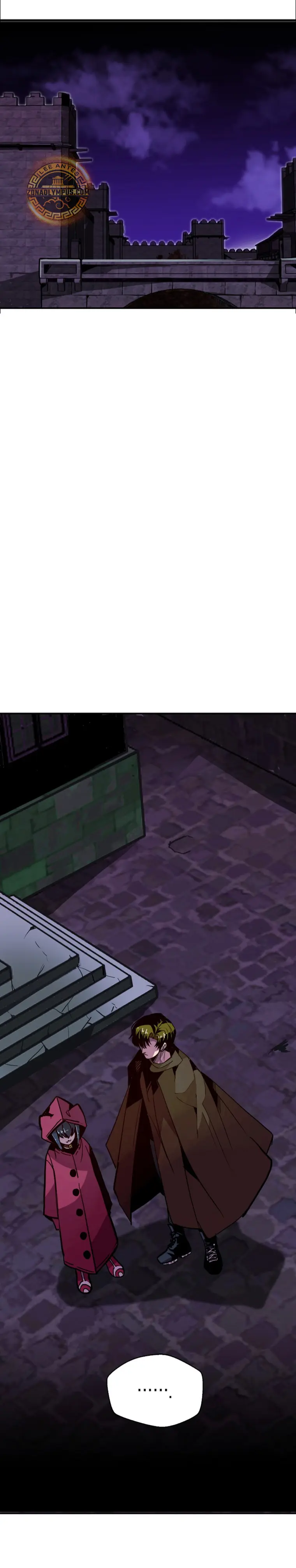 Regresión inútil - Capítulo 73 - Página 5 - LectorTMOo