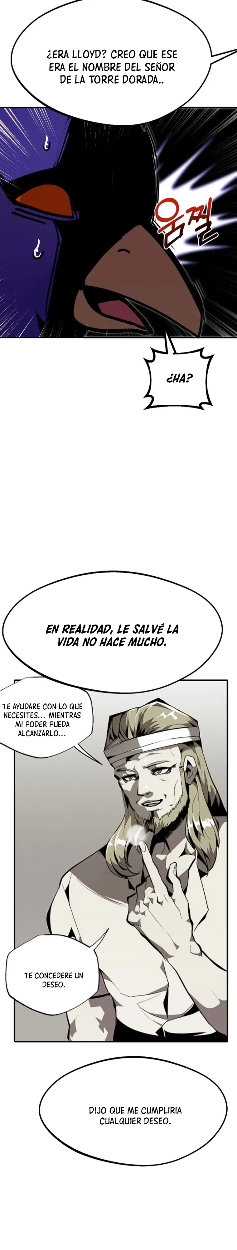 Regresión inútil - Capítulo 73 - Página 10 - LectorTMOo