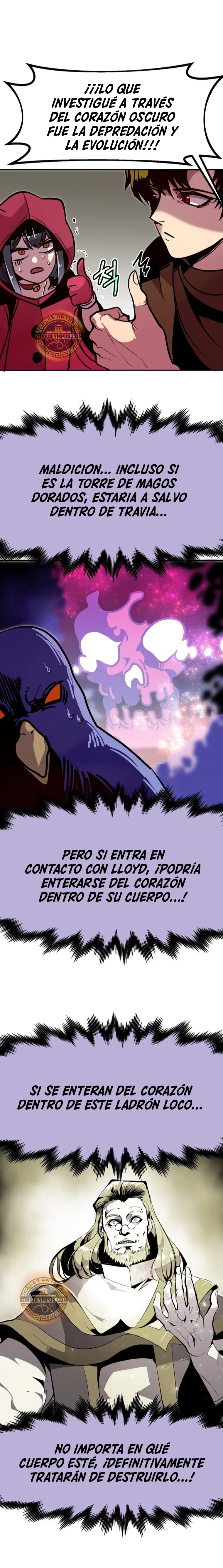 Regresión inútil - Capítulo 73 - Página 13 - LectorTMOo