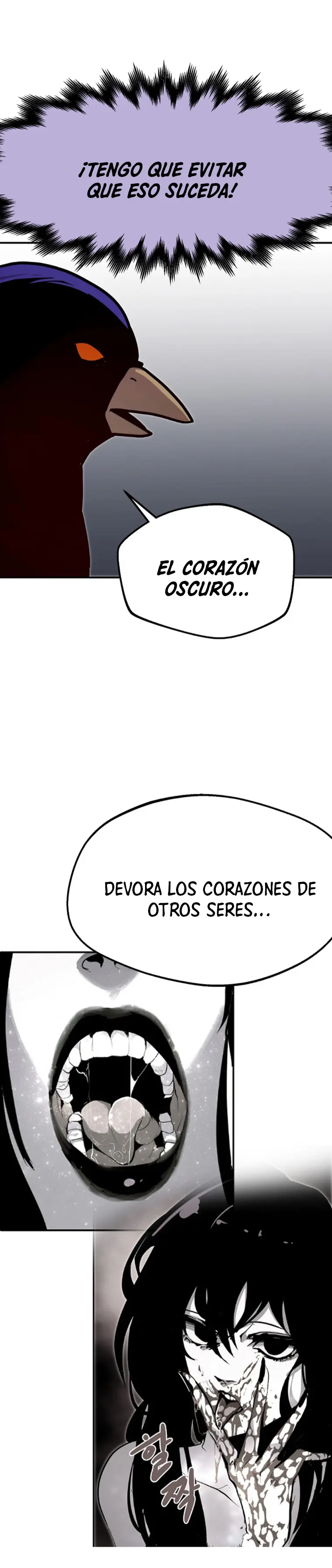 Regresión inútil - Capítulo 73 - Página 14 - LectorTMOo
