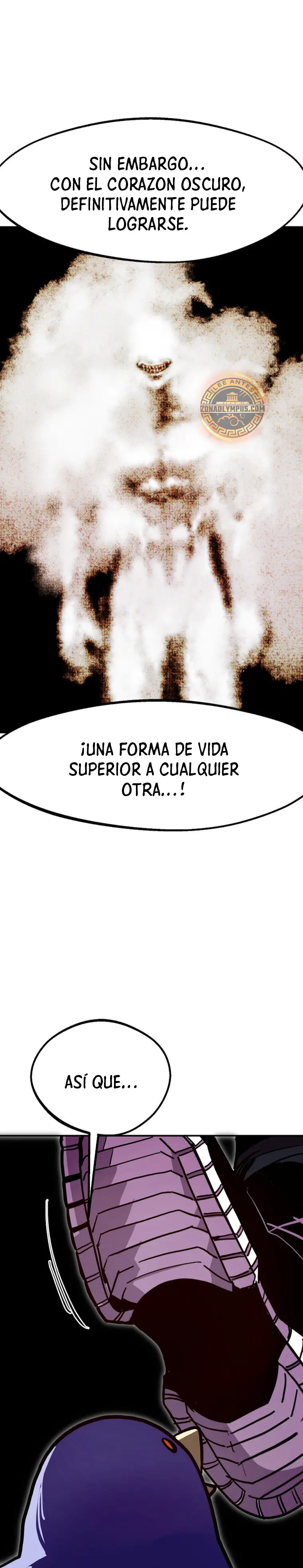 Regresión inútil - Capítulo 73 - Página 19 - LectorTMOo