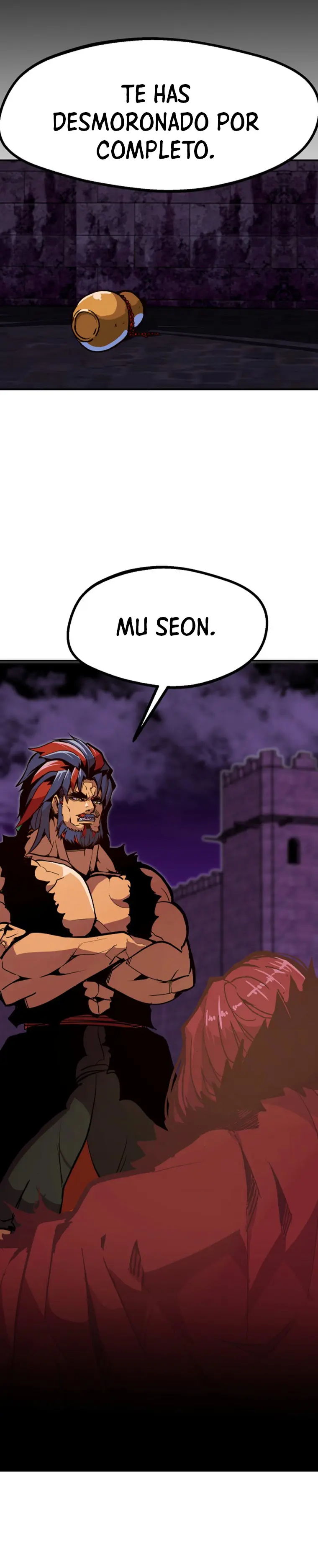 Regresión inútil - Capítulo 73 - Página 25 - LectorTMOo