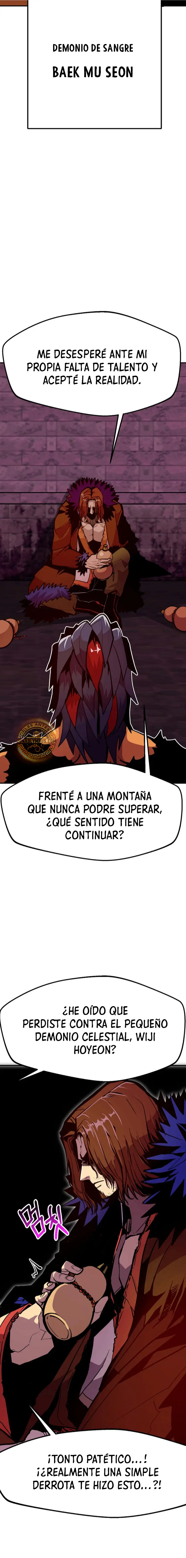 Regresión inútil - Capítulo 73 - Página 28 - LectorTMOo